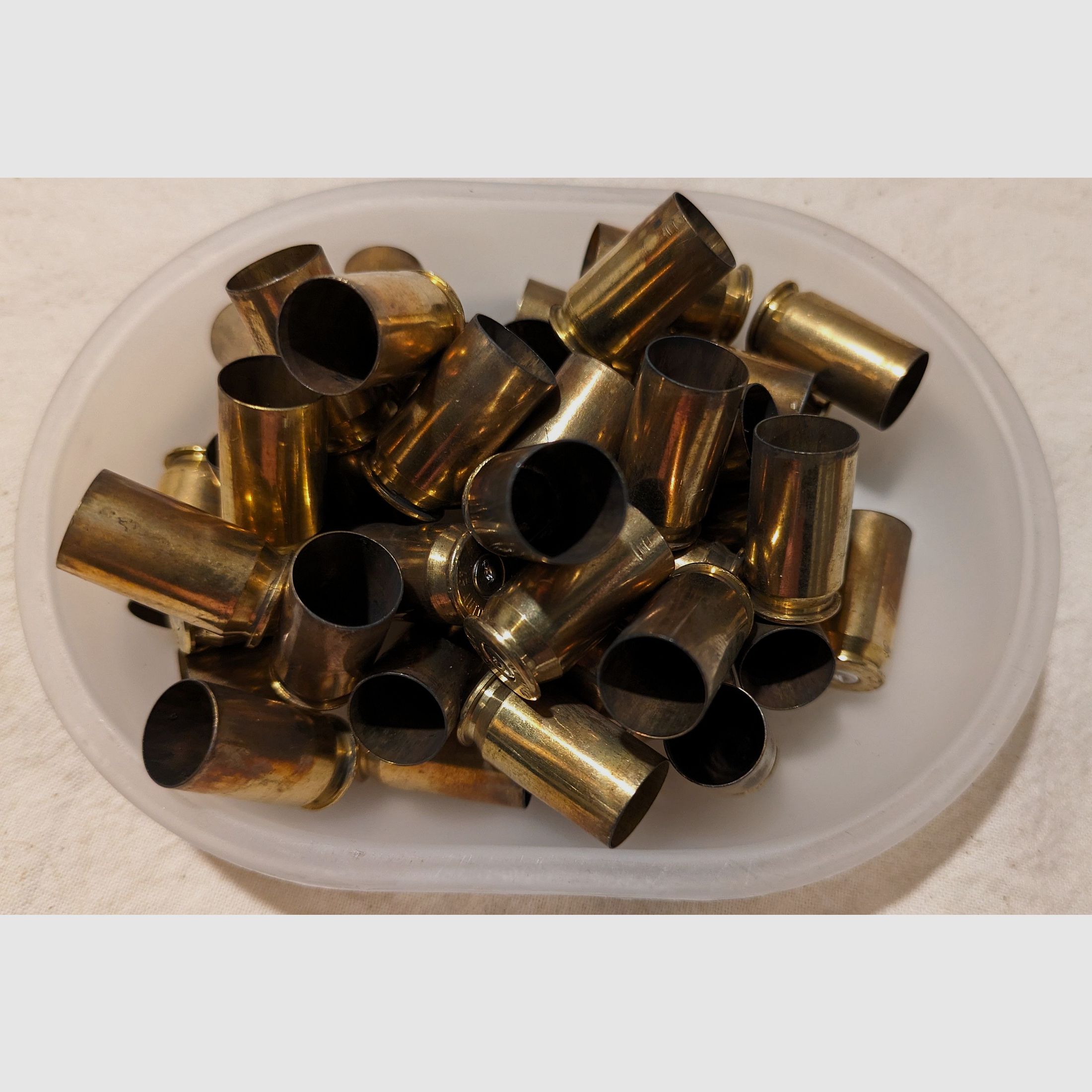 Cartuchos 45 Auto - .45 ACP GECO °°°°°°°°°°°°°°°°°°°°°°