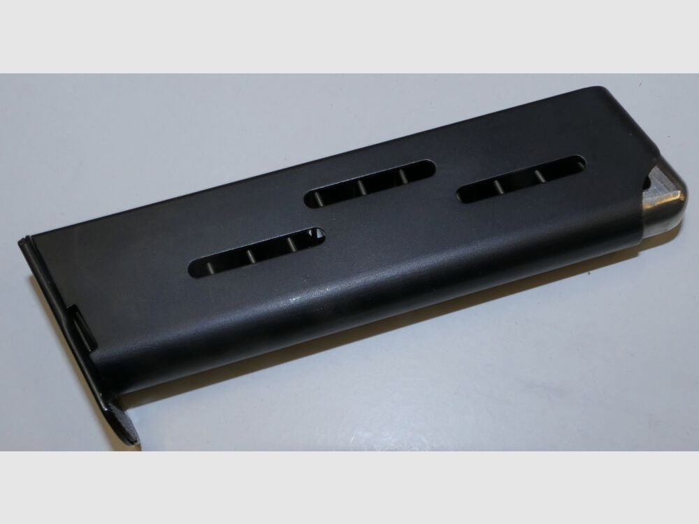 Heckler & Koch Mod.4/ HK4