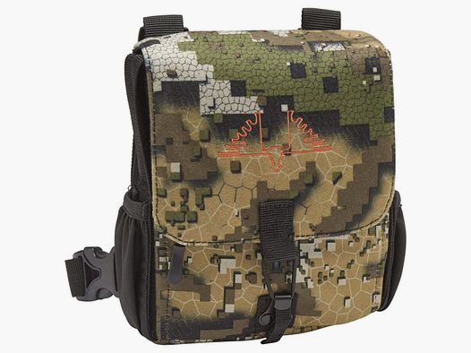 Swedteam Ridge Bino Borsa per binocolo
