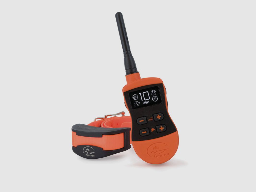 Halsband SPORTDOG SPORTTRAINER SD-1275E 1200 Meter, Bild 2 von 2