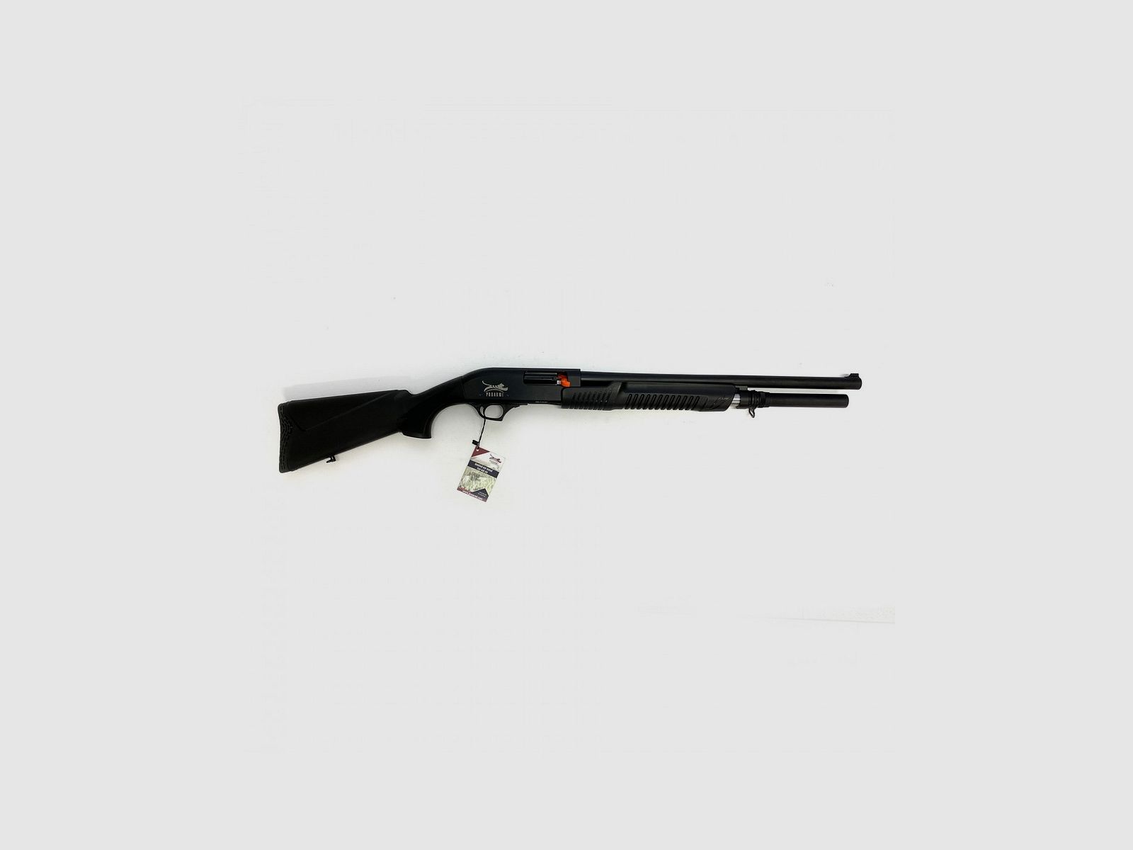 Proarmi Police Kal. 12 Magnum, Bild 1 von 3