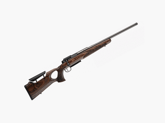 Mauser 25 Max Repetierbüchse