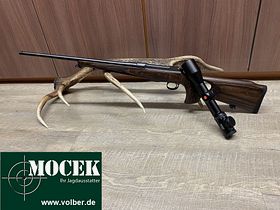 Sauer 101 GTI, with Leica Magnus 2.4-16x56 i