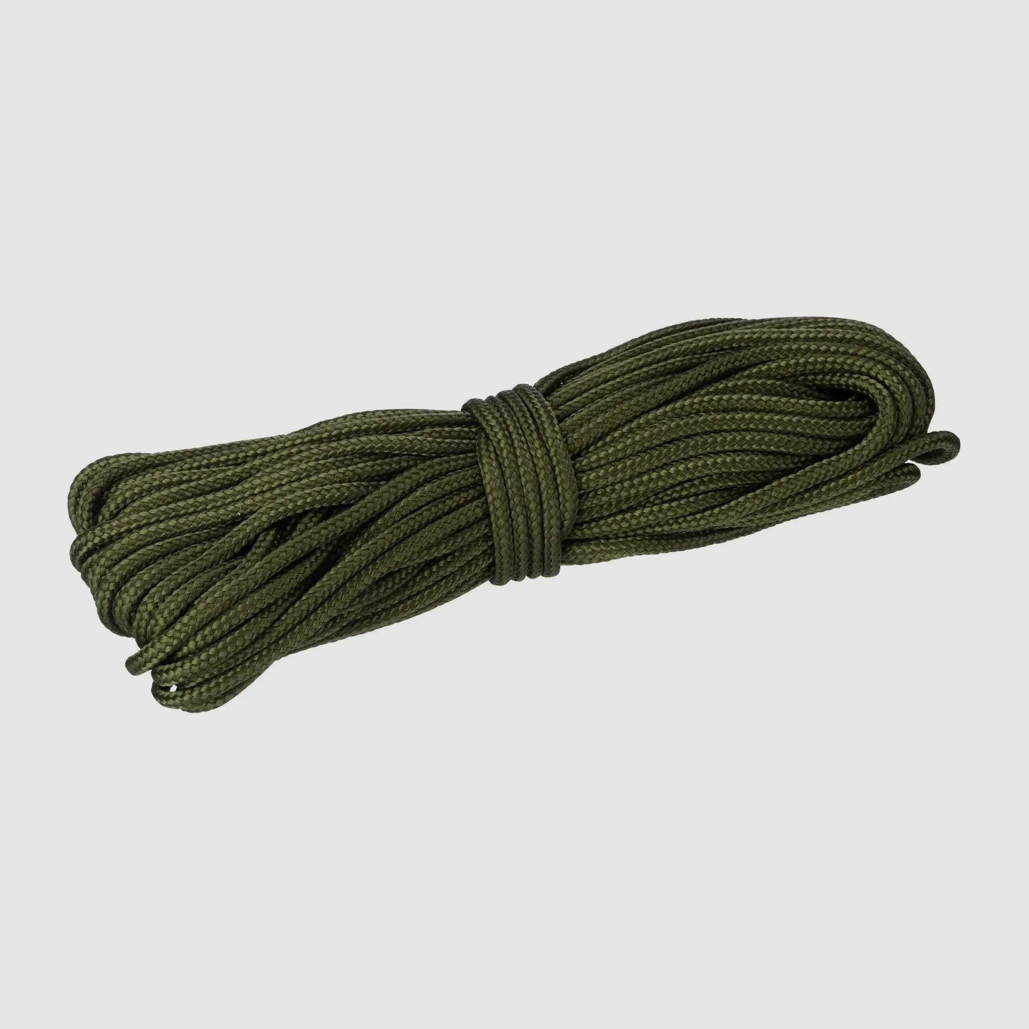 Mil-Tec Mehrzweckschnur oliv 15 m