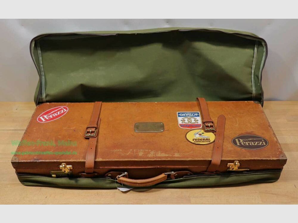 Perazzi - Italien Mod. SCO/SC4