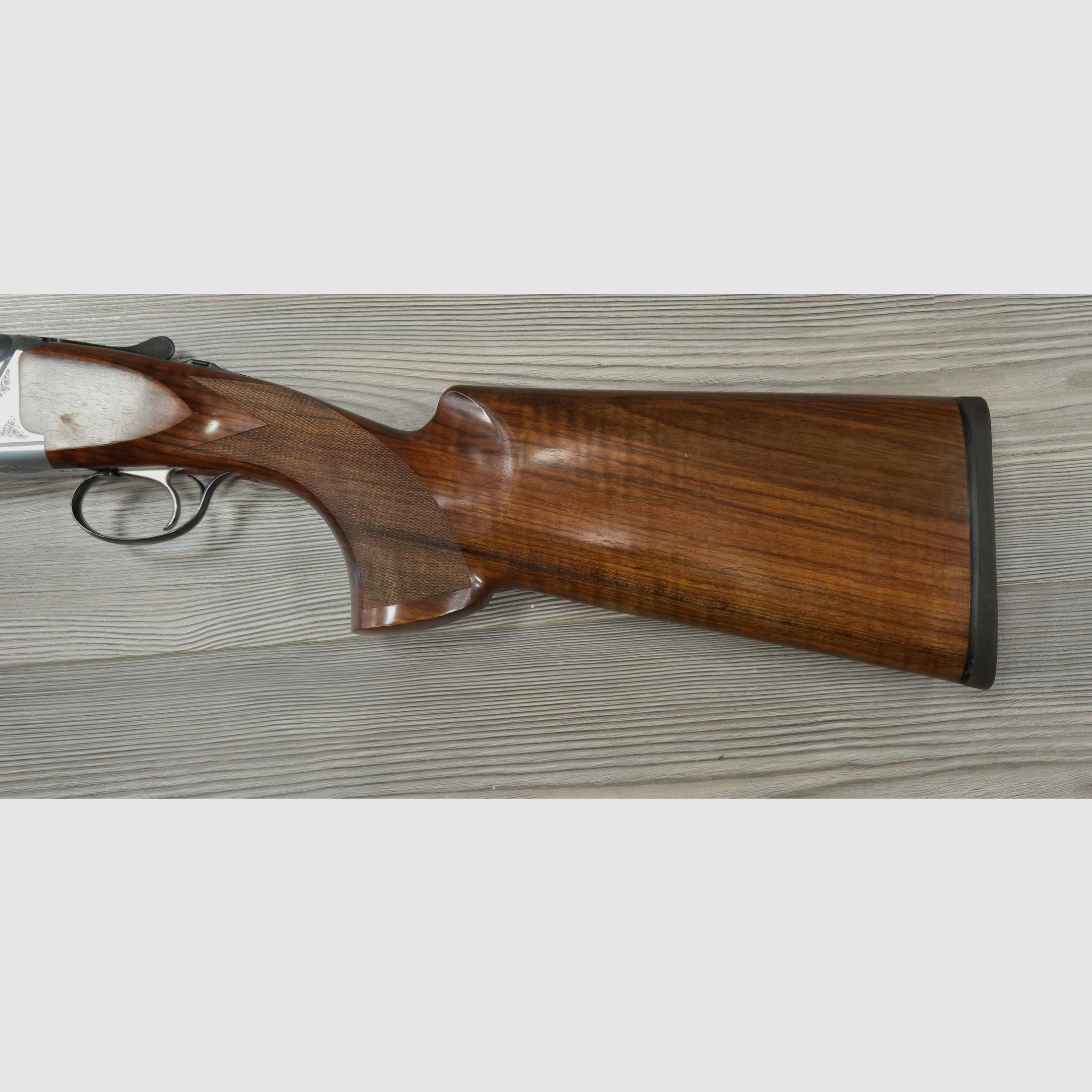 RIZZINI VERTEX SPORTING 12/76 ABVERKAUF, Bild 5 von 6