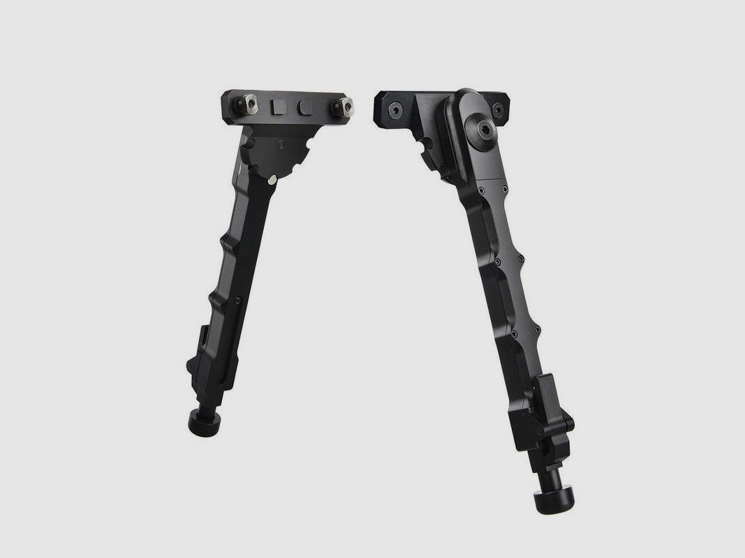 Bipod V9 für M-lok Schiene, Bild 3 von 7