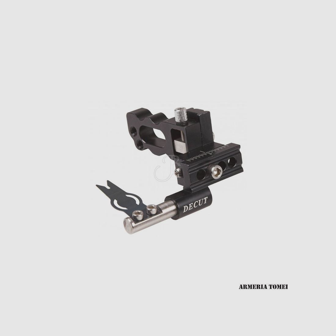 DECUT – SOPORTE PARA ARCO COMPOUND BK RH