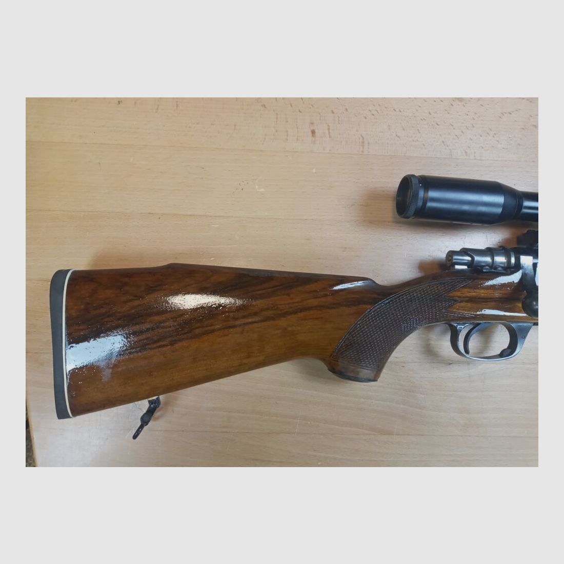 Santa Barbara M 98