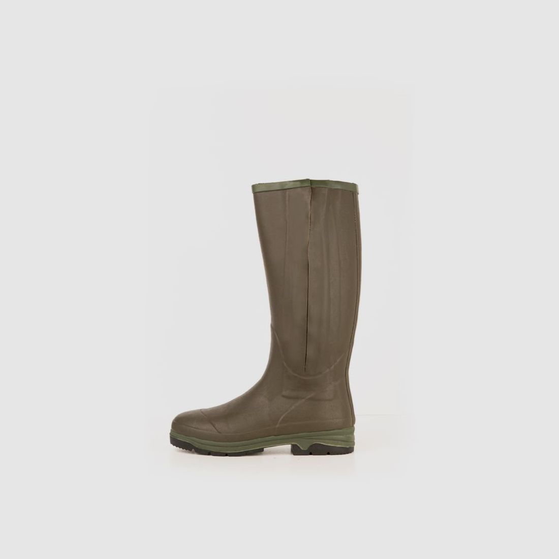 VikinX Kasper Gummistiefel mit Reißverschluss, Größe 42, Bild 2 von 4