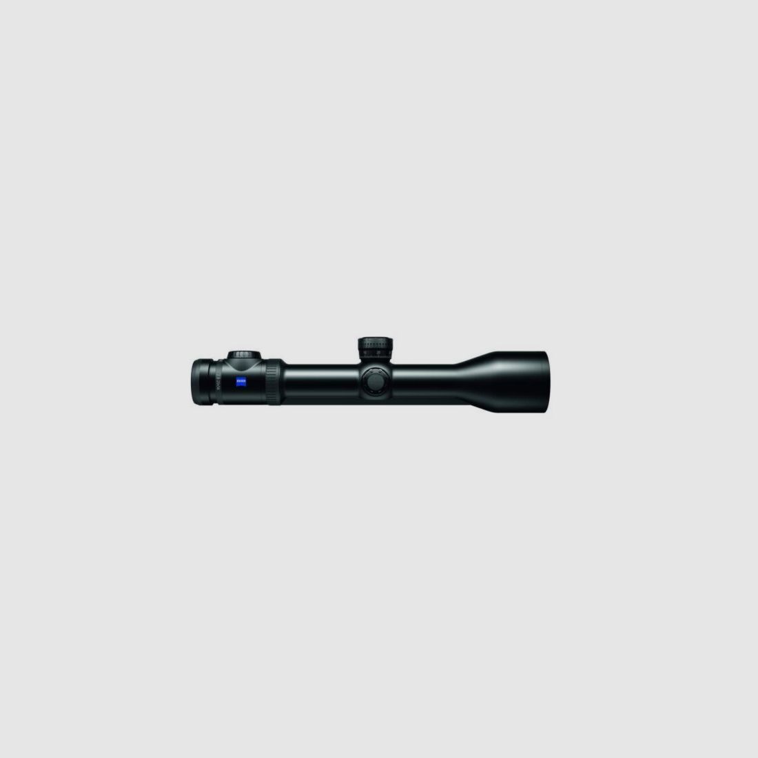 Zeiss V8 2.8-20x56 ASV H with rail - Abs. 60