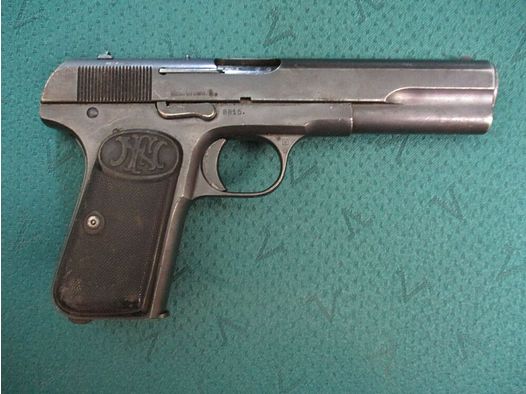 Pistole FN Mod. 1903 9mmBroning Long	 1903