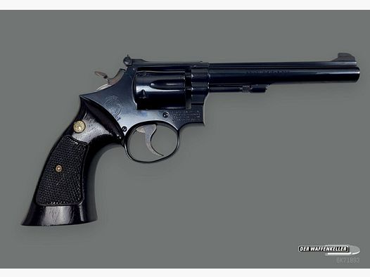 Smith&Wesson 17-3