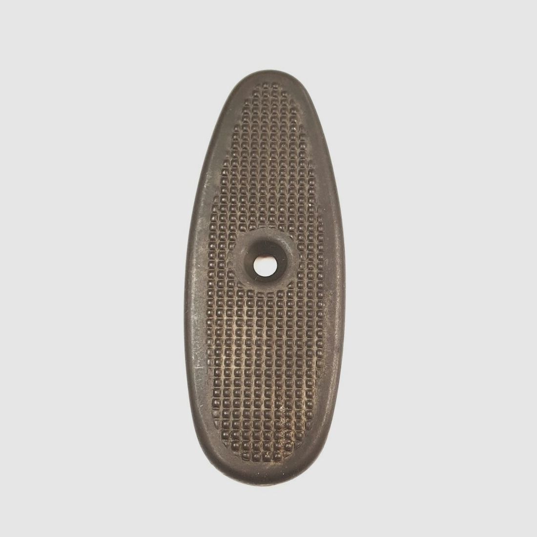 30M1 [3] US 30M1 carbine Schaftkappe / Buttplate, gebraucht / used , US Military part