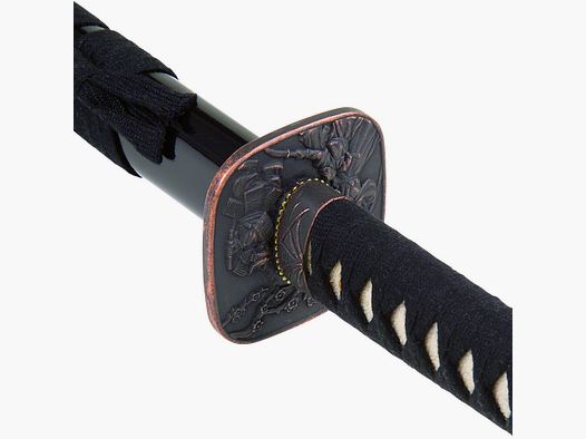 John Lee Fujisan Katana