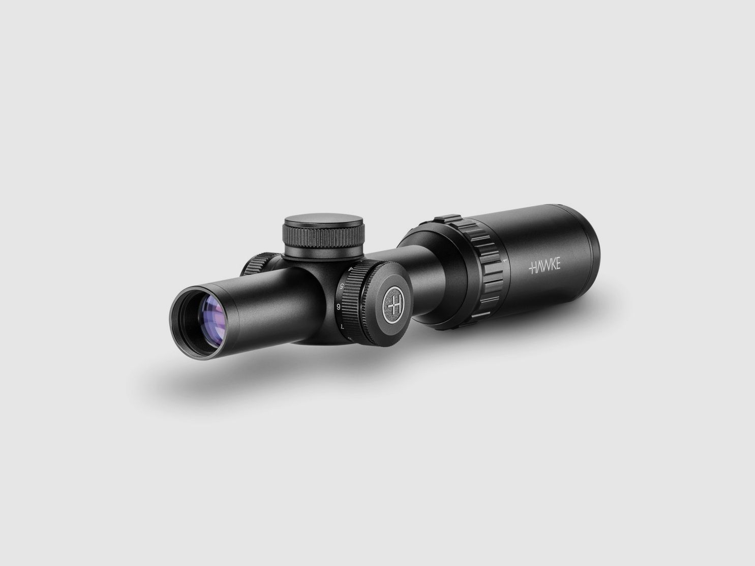 HAWKE OPTIK VANTAGE IR 1" 1-4X20 L4A FD, Bild 3 von 4
