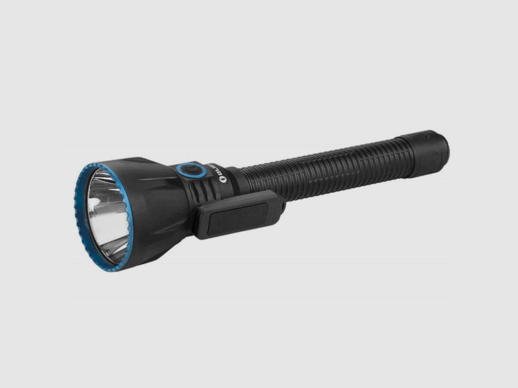 Wiederaufladbare LED-Taschenlampe Javelot Turbo 2 Olight, Bild 2 von 5
