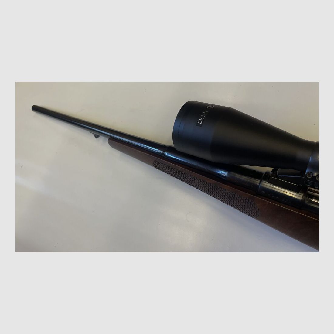 Steyr 98