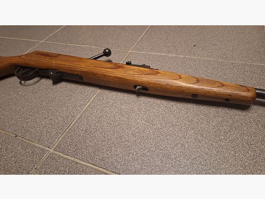 Haenel Suhl Sport Modell 49a "Q1