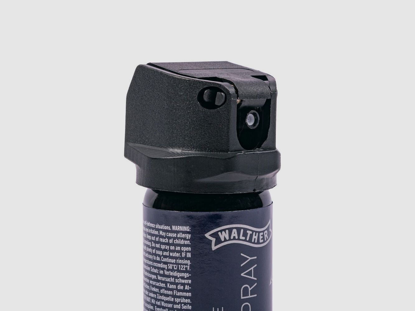 Walther Walther ProSecur 360 - Pepper Spray 10% OC - 40ml