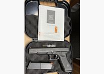 Glock 17L 9mm Luger