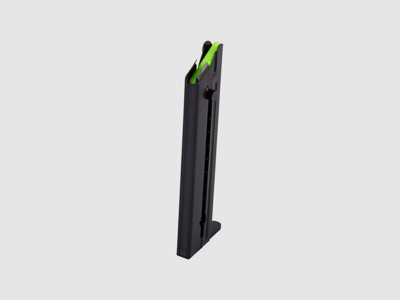TRIPLE-K ‘B’ 10RD 22LR MAGAZINE TRIPLE-K PASST HIGH STANDARD «B» .22, 10 RDS, afbeelding 2 van 2