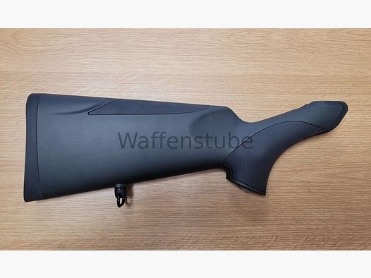 Sauer & Sohn Kolba Sauer S404 Classic XT zielony