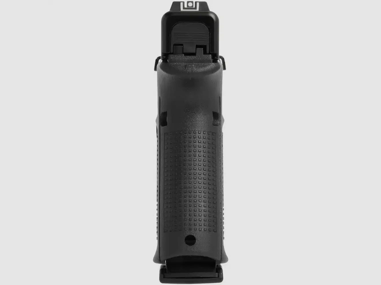 GLOCK 19 Gen5 FS M.O.S.