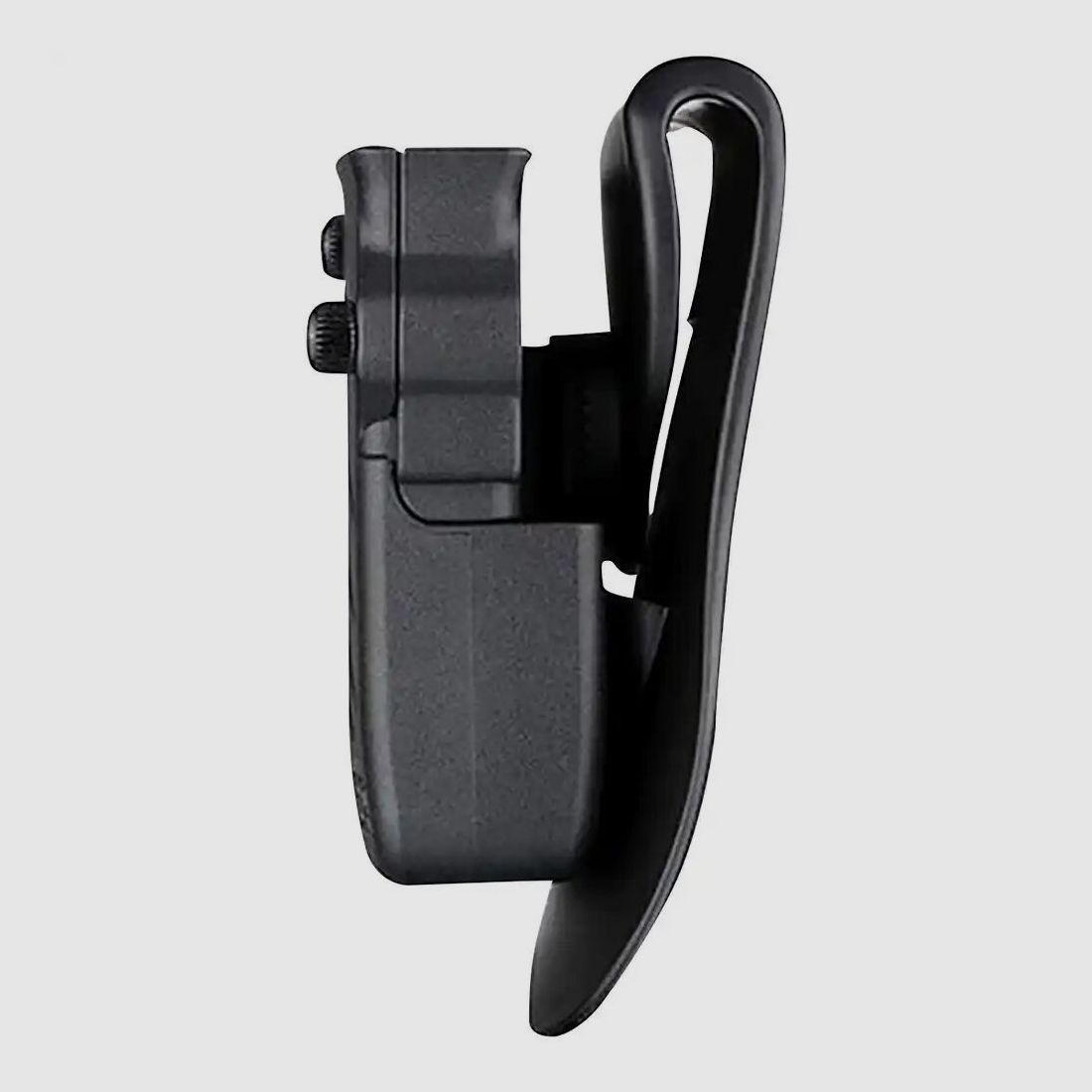 Cytac Universal Double Magazine Pouch Pistol Magazines 9mm, .40, .45 | black