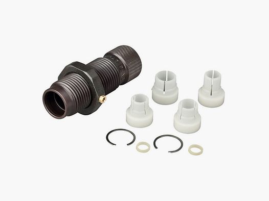 RCBS Bullet Feeder Die / PBF Matriz de alimentación de balas para balas de pistola