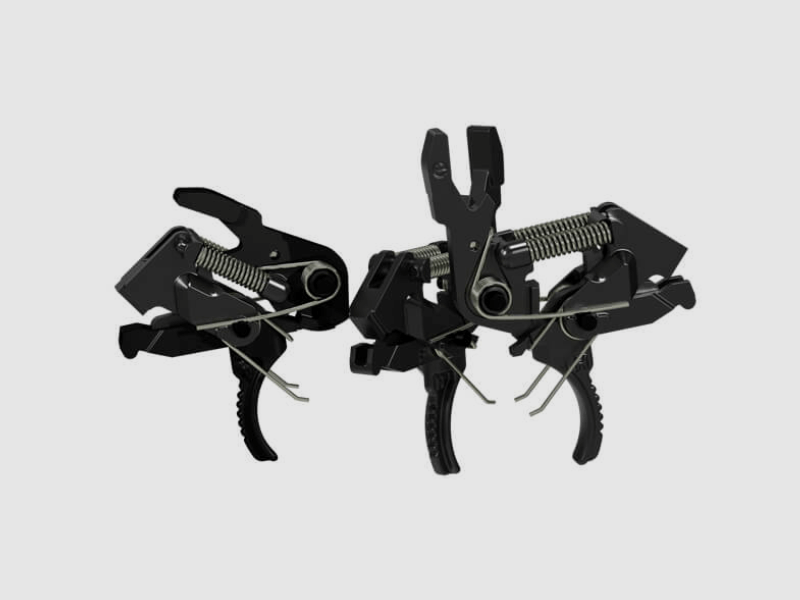 Hiperfire Hipertouch Elite Abzug