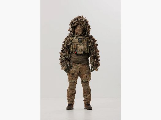 Viper Hood V11 Lapa Gear