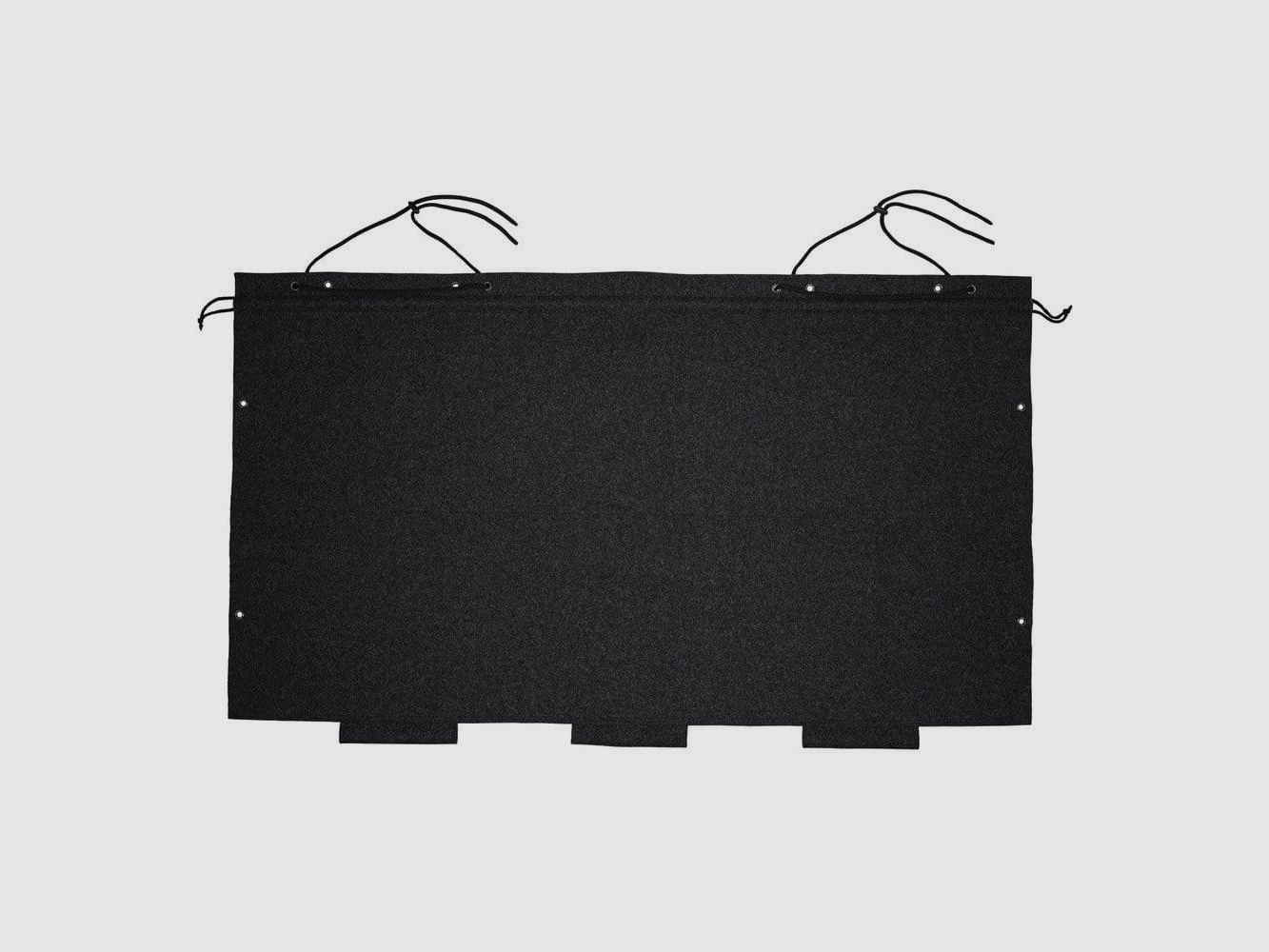 Jagdhund Hochsölden PKW-Gewehrtasche