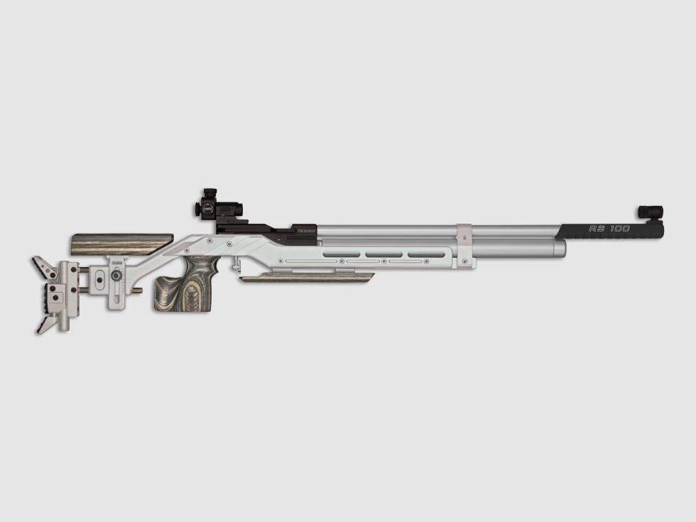 Luftgewehr Tesro RS100 PRO