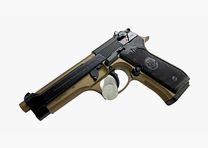 BERETTA 92FS Bronze