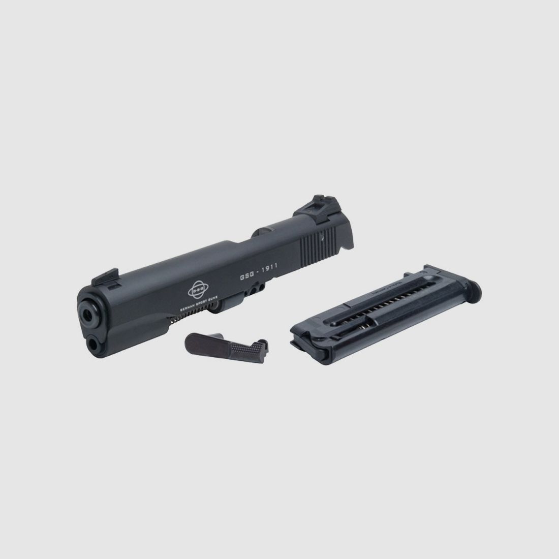 GSG Pistolen-Wechselsystem f. 1911 -5' .22lr, billede 2 af 2