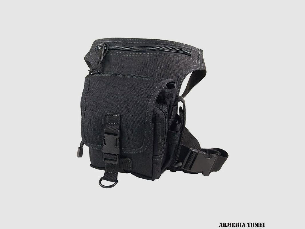 VEGA HOLSTER – BORSA CORDURA “EXPEDITION”