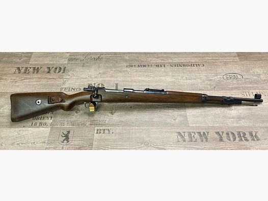 Frankonia Kar98k