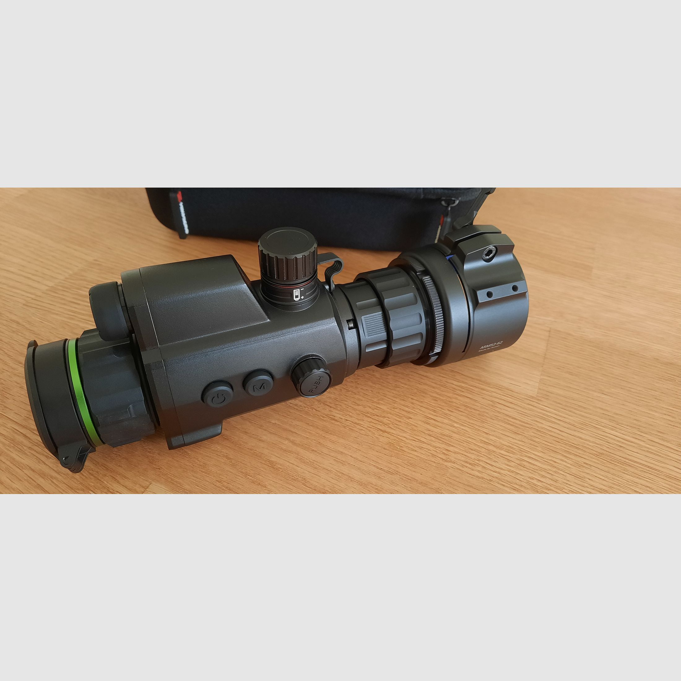 HIKMICRO CHEETAH C32F*NEUWERTIG*NIE BENUTZT