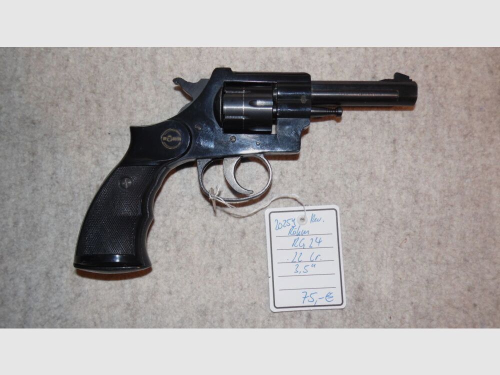 Röhm RG 24
