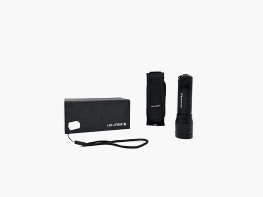 LED LENSER mod. P7