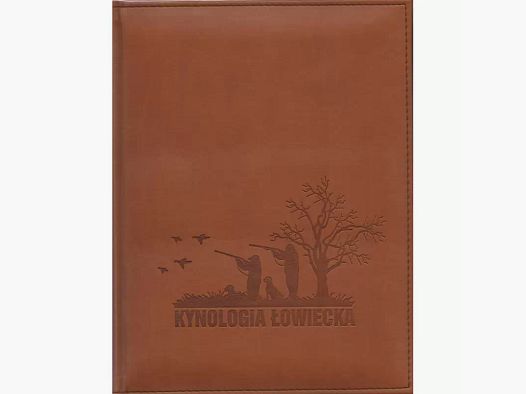 KYNOLOGIA ŁOWIECKA