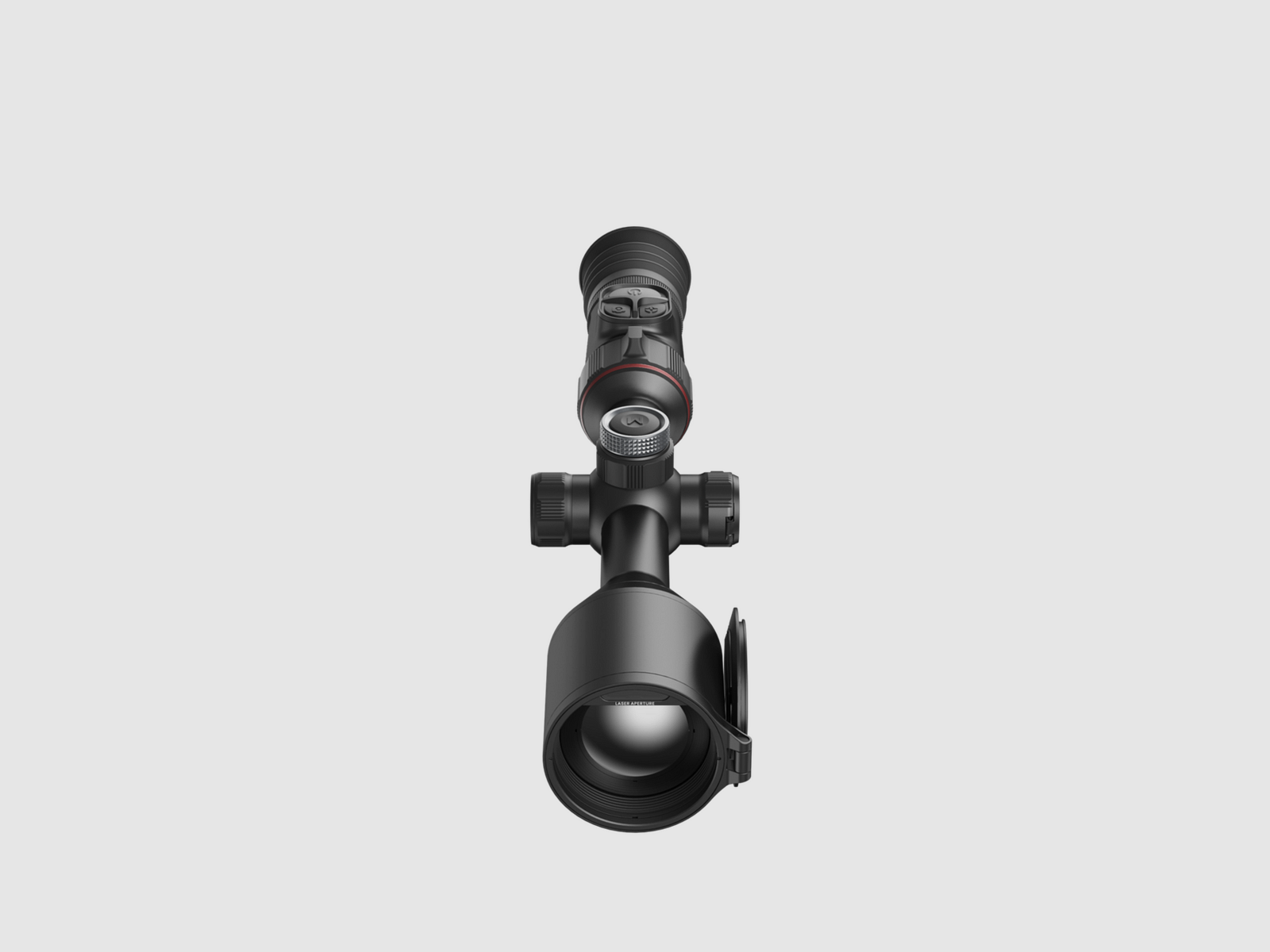 Nocpix Ace 2 S60R LRF Warmtebeeld Richtkijker (Afstandsmeter), afbeelding 4 van 10