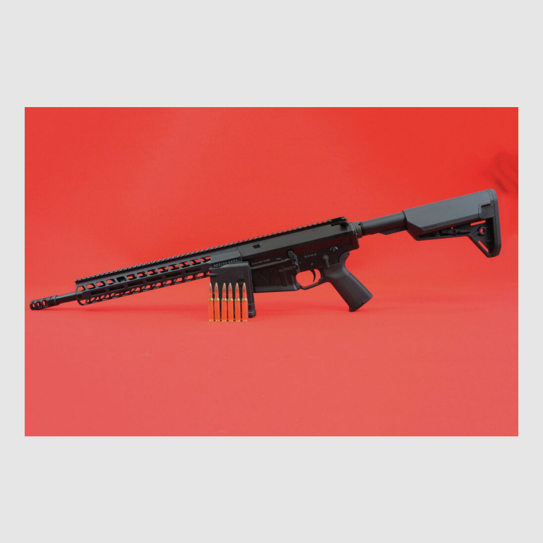 Stag Arms STAG10 Tactical 16"