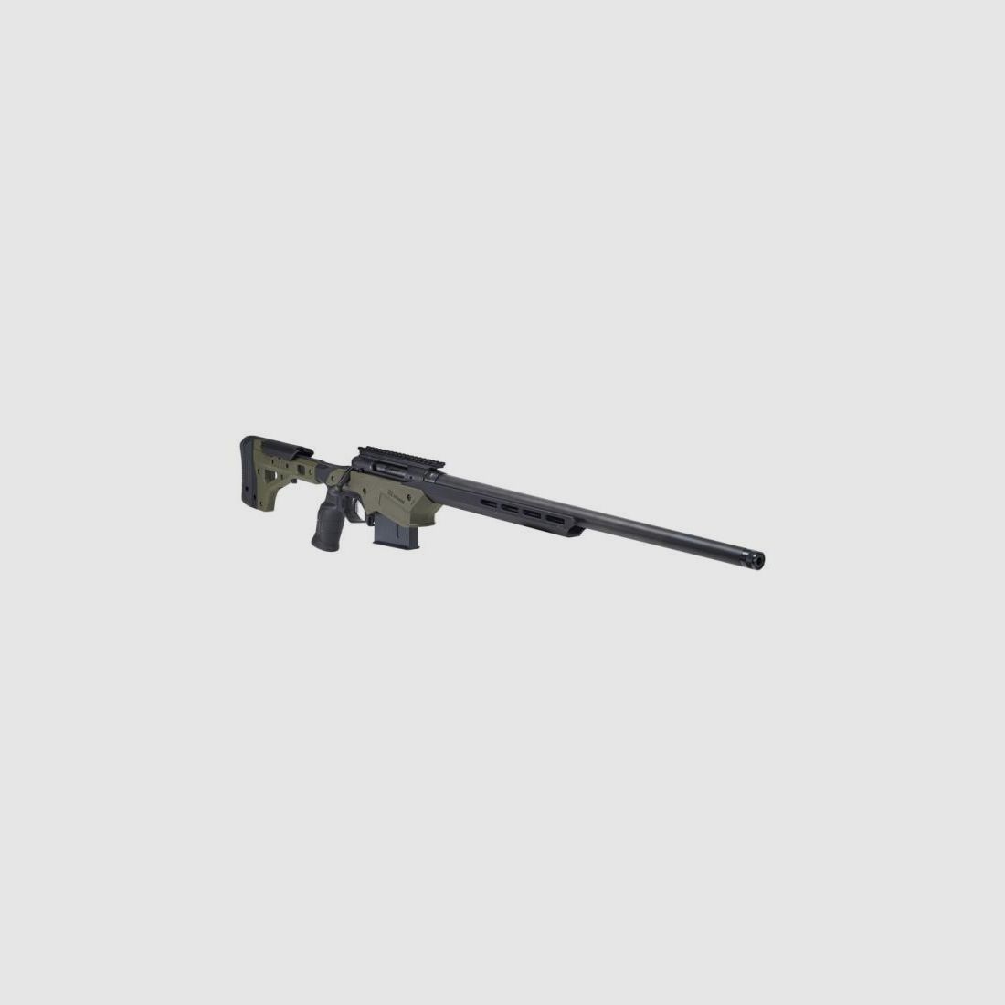 SAVAGE Matchbüchse Mod. AXIS II Precision -22' .223Rem