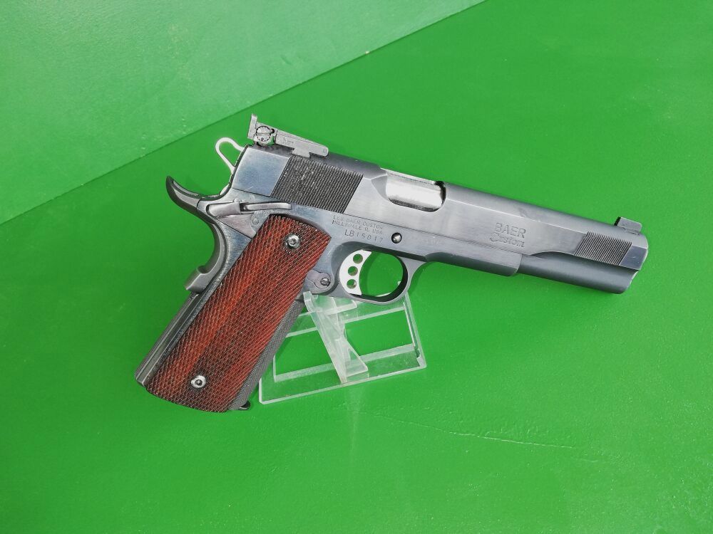 Les Baer Custom
