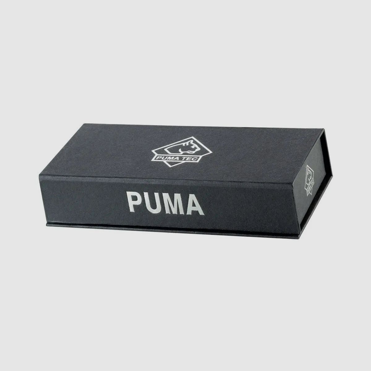 PUMA TEC Taschenmesser G10