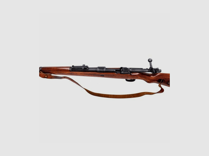Repetierbüchse K98 byf 44 Kaliber 8x57IS