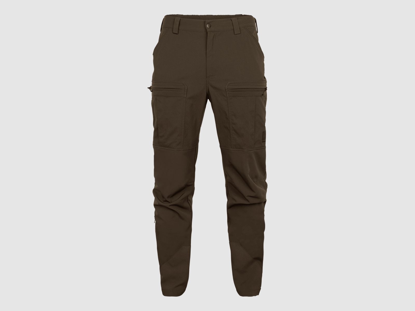 Härkila Flex Pantalones Hombre Willow green 48/32"