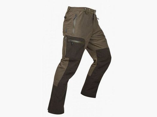 NUOVI Pantaloni Enduro EVO Resistenti alle Spine